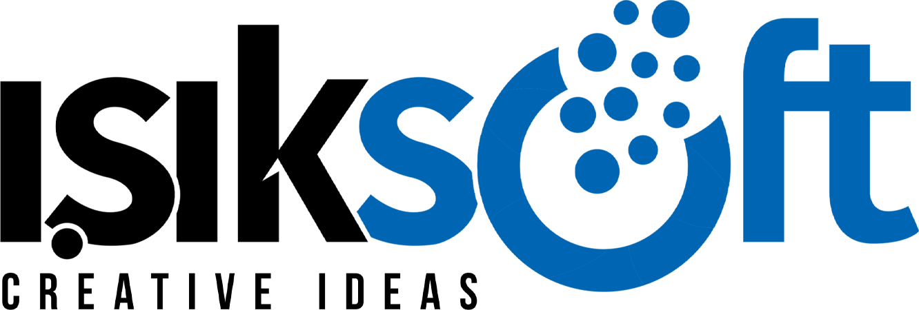 Işıksoft Yazılım | B2B Yazılımı